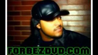 READYROCK INC ON FORBEZDVD.COM WINTER 2009 (HUNGRY & RUSS D)