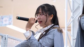 群馬県ご当地アイドル あかぎ団 武井瞳（高校一年生）「VOICE」＠ガーデン前橋 2026.01.24