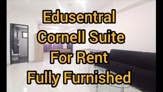 Edusentral Cornell Suites For Rent Fulluy Furnished