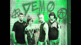 Chained Insanity -Karma