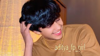 ADEE'S recent live #adityakhatri #adee #tmtstudioindia