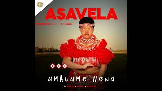 Asavela - Dali Wami (Official Audio) ft Mjolisi