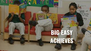 How New Orleans Fixed Its Schools | David Osborne