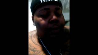WAVEY MIKE - EXCHANGE FREESTYLE
