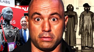 Best Joe Rogan Stories To Fall Asleep To