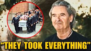 After Her Death, Tina Turner's Husband Breaks His Silence, Leaving the World Shocked