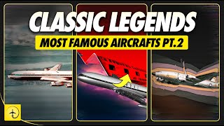 Why Did EVERYONE Copy These Airplanes?! | Mentour Long Haul