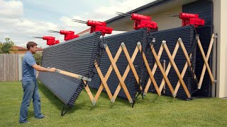 Insane Home Defense Gadgets You’ll Want Immediately