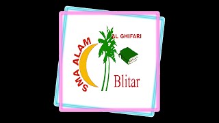 PENGHANTARAN G6 SMA ALAM AL GHIFARI TAHUN AJARAN 2023/2024