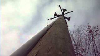 Vernon CT Station 141 Whelen WS2008 malfunction