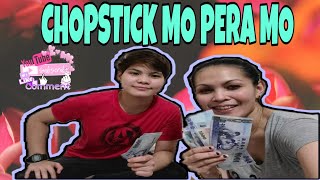 Chopstick mo Pera mo | 筷子莫佩拉莫