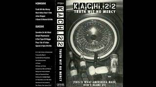 Kach 22 - Pray I Be A Failure ( G funk )