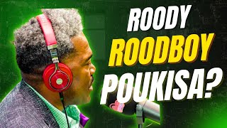ROODY ROODBOY FELISITE VANESSA DÉSIRÉ POU ALBUM FULL PACKAGE LA MENL PA FÈ SA POU EX LI RUTSHELLE. 