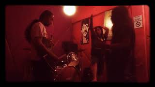 IRONBIRD - Malaysian Iron Steel (Rehearsal 2017)