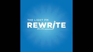 Look at God: How Jesus Rewrote Rhett Walker’s Life