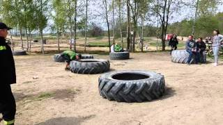 Bialo-czerweni twardziele 1.5.2016 2.cast