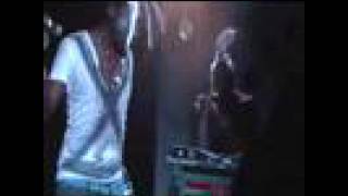 Saul Williams - Banged and Blown Through