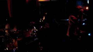 Dirty Streets live @ the thirsty hippo (11.11.09)