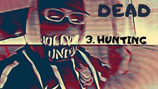DEADSTATION - HUNTING