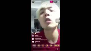 UNSEEN Footage TP Aaron Lim Jun Jie Aka Bumblebee Aka BlueBerry Cheesecake