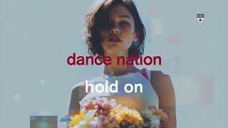 Dance Nation - Hold On (Visualiser) @blackholerecordings #trance #dancenation #trancefamily