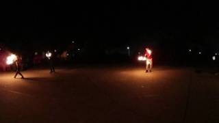 Ignight at BurnClub 4 19