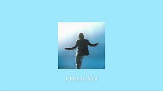Dayglow - Close to You Instrumental