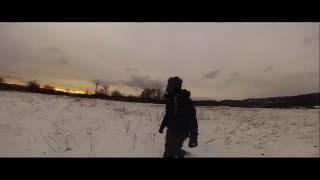 Go Pro Hero 3 testing Protune