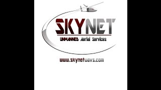 SkyNet UAS Drone creates thermal images to show problems in homes  Local News   Home