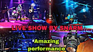 Amazing performance by SNARM🔥||#snarm #michaeljackson #englishsongs #rockband #urban #rahul #Bardanc