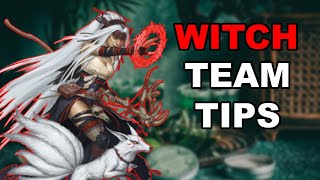 5 Tricks All Good Witches Know in Pathfinder 2e!