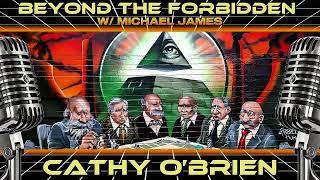 Chronicles of an Illuminati Mind Control Sex Slave & the New World Order Agenda w/ Cathy O’Brien