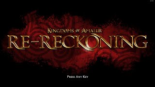 Kingdoms Of Amalur: Re-Reckoning (PC) 4K