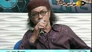 Anugerah Band 2008 ( Ep 6, Result Show ) - Part 3