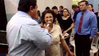 Unção de Milagres 1-Ev.Ademir Segovia