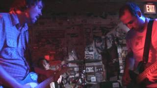 PPR "The Robot Destroyer Part 1" (b) live at The Milestone