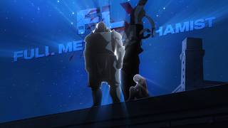 『FLY🪽』Full Metal Alchemist Brotherhood | Edit/AMV [4k] Free PF!