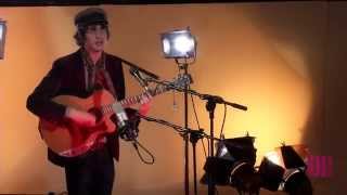 Elian Dalmasso plays The Soho Session