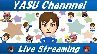 【MK8DX】SFH∞ vs Res 4/8
