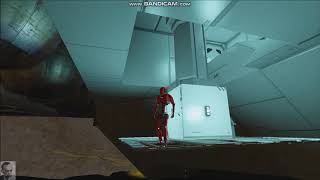 Space Engineers:  T1 rebooted.