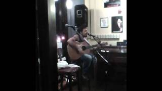 Alejandro Chavez-Cinthya