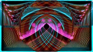 mad on mescaline