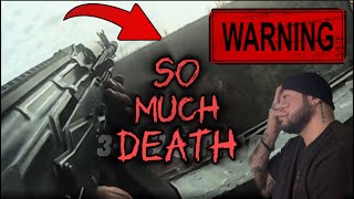 Modern Combat Footage: Nothing But Death 
