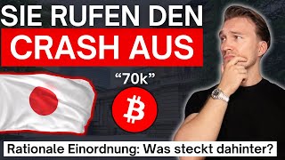 Crypto: I really hope you're well prepared for this flood.