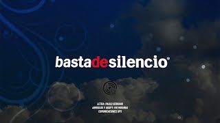 Karaoke - Basta de Silencio