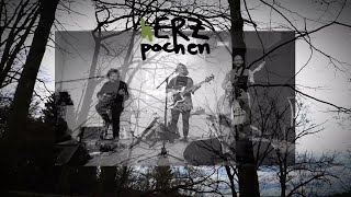 dr Hirsch macht'n Bass - hERZpochen