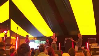 Lozeak - No Saving You (Neck of The Woods 2022, Norwich)