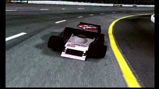 Can anyone beat us? | NASCAR 07 Career Mode Ep 2
