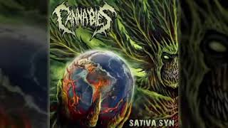 Cannabies - Sativa Syn full album