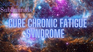 Chronic Fatigue Syndrome Symptom Relief